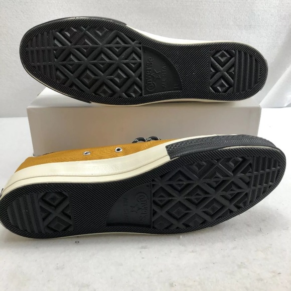 Converse Chuck 70 Hi Tops Autentic New Unisex S - Picture 6 of 8